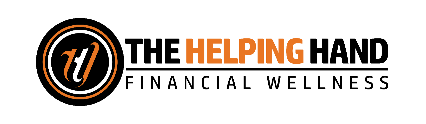 The Helping Hand Financial Wellness
